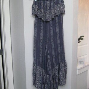 American Eagle Outfitter Boho Romper